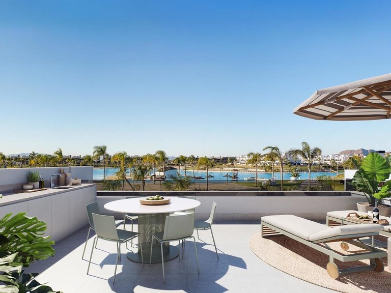 Villa for Sale in Torre Pacheco, Murcia 7
