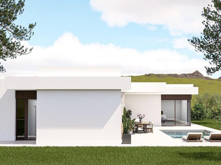 Villa for Sale in Pinoso, Alicante 3