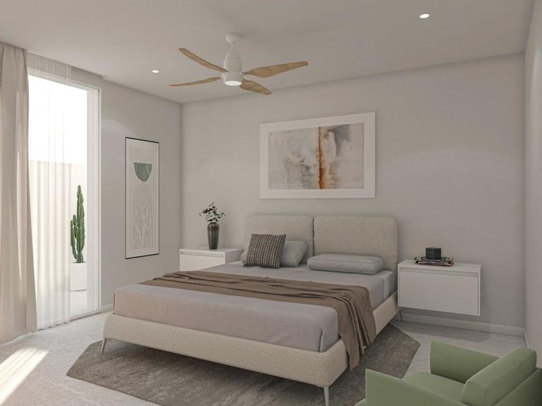 Villa for Sale in San Pedro Del Pinatar, Murcia 9