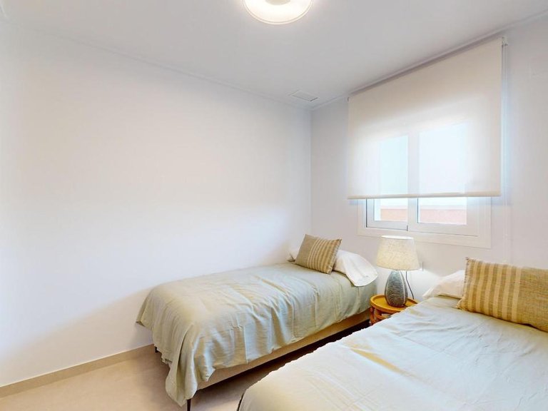 Penthouse for Sale in Guardamar Del Segura, Alicante 22
