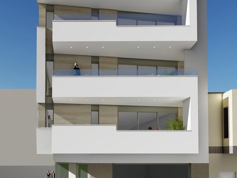 Penthouse for Sale in Torrevieja, Alicante 5