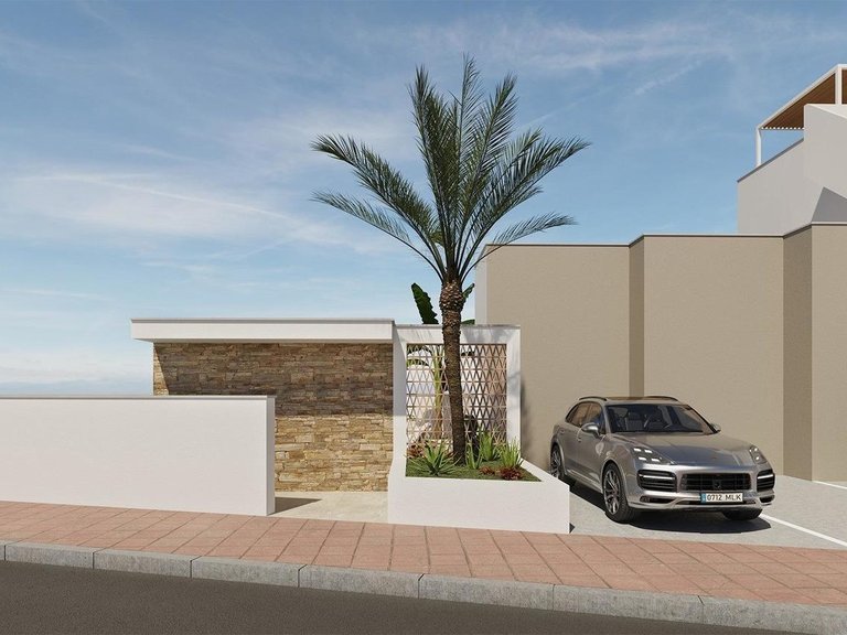 Villa for Sale in San Pedro Del Pinatar, Murcia 3
