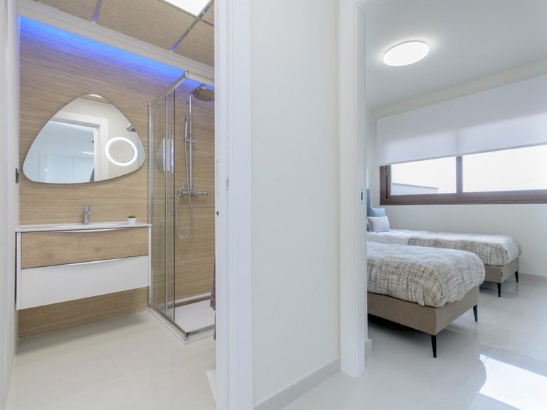 Villa for Sale in Torrevieja, Alicante 21