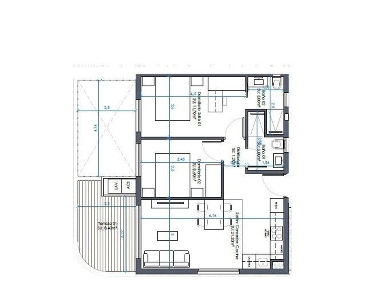 Apartment for Sale in Guardamar Del Segura, Alicante 13