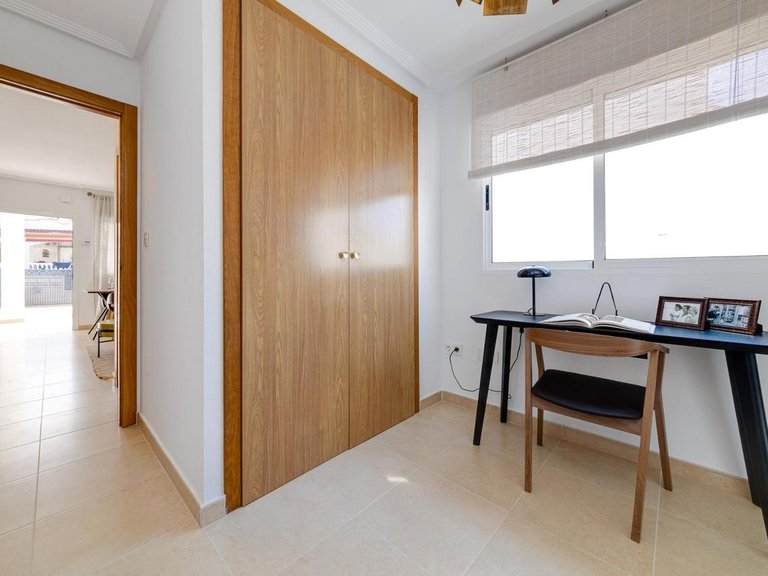 Villa for Sale in San Fulgencio, Alicante 23