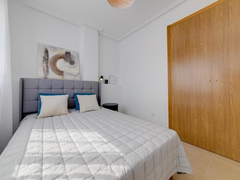Villa for Sale in San Fulgencio, Alicante 19