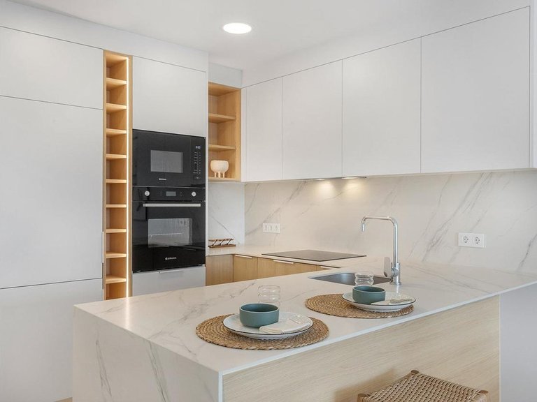 Penthouse for Sale in Los Alcazares, Murcia 34