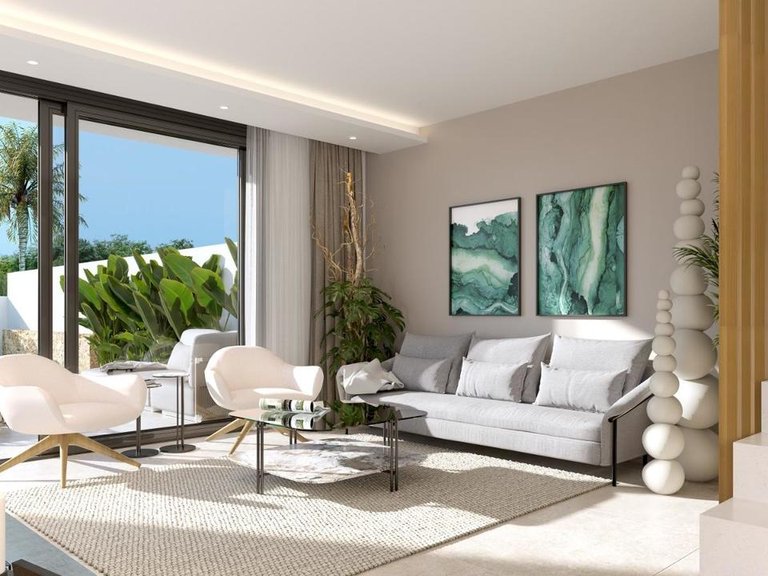 Villa for Sale in Orihuela Costa, Alicante 5
