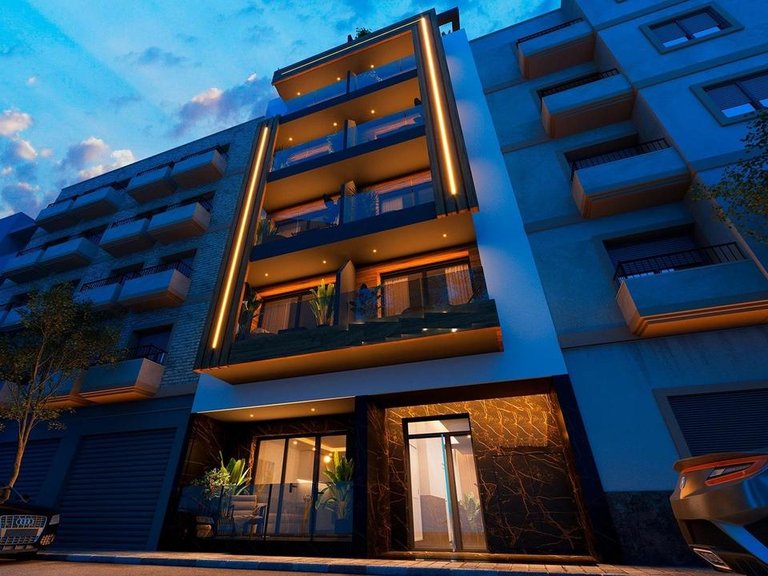 Penthouse for Sale in Torrevieja, Alicante 15