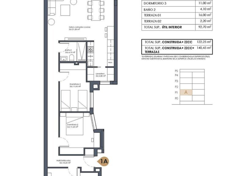 Apartment for Sale in Guardamar Del Segura, Alicante 16