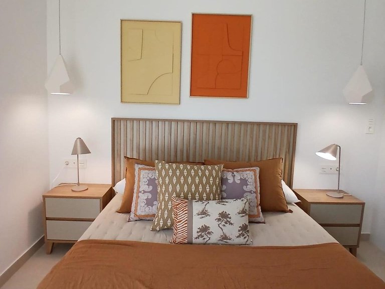 Town House for Sale in Bigastro, Alicante 9