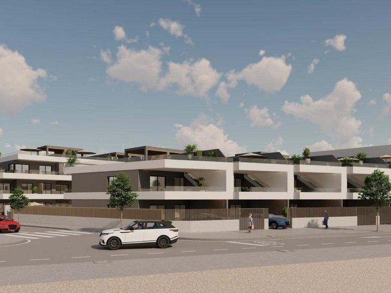Apartment for Sale in Pilar De La Horadada, Alicante 15