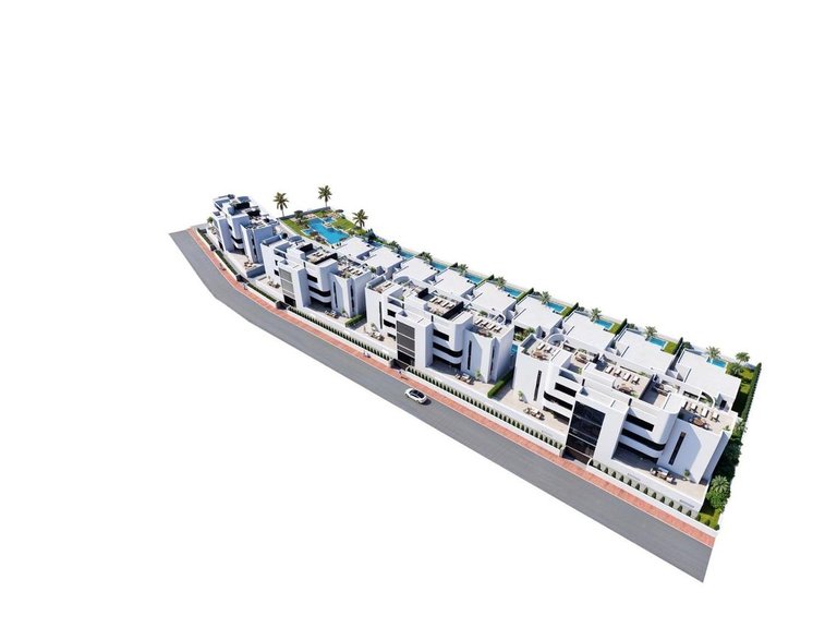 Penthouse for Sale in Los Alcazares, Murcia 10