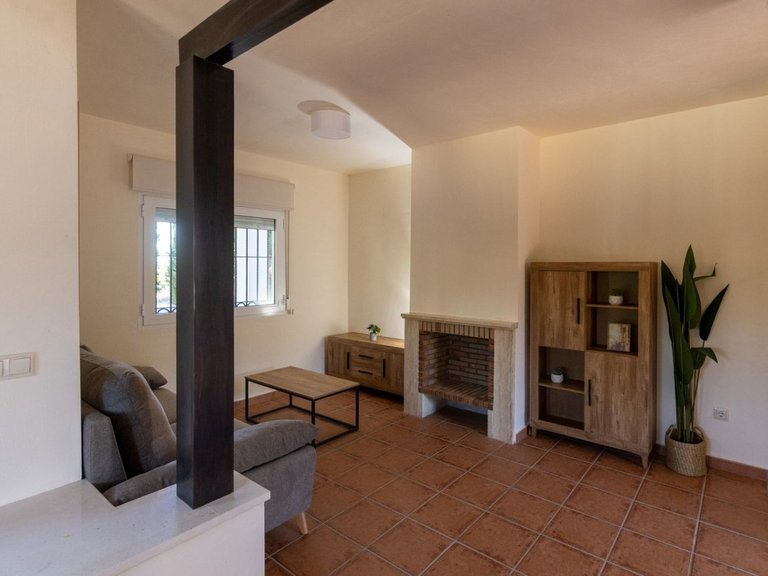 Villa for Sale in Fuente Alamo, Murcia 13