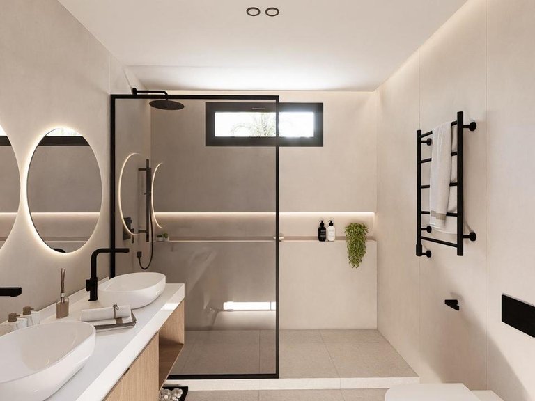 Villa for Sale in Banos Y Mendigo, Murcia 21