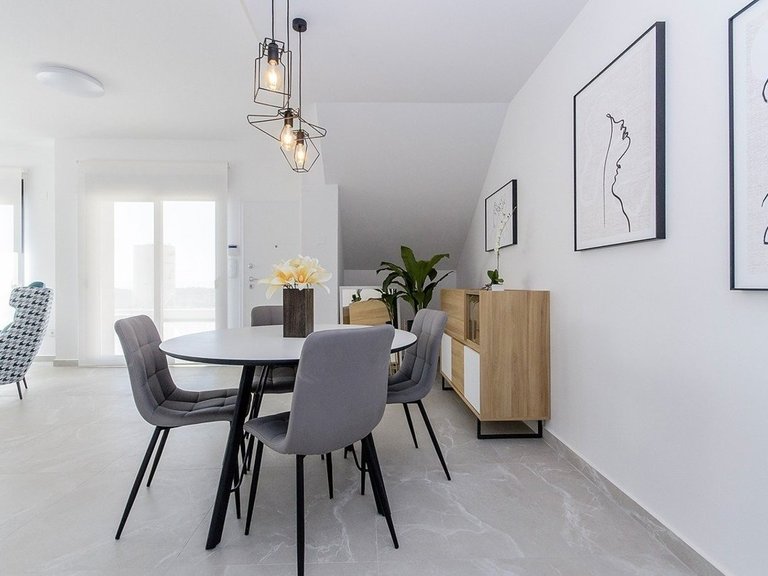Villa for Sale in San Miguel De Salinas, Alicante 6