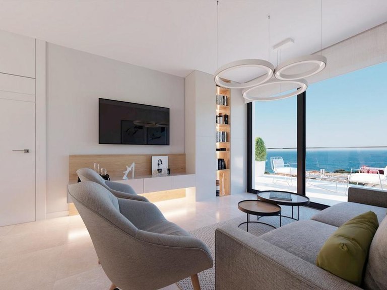 Apartment for Sale in Villajoyosa, Alicante 7
