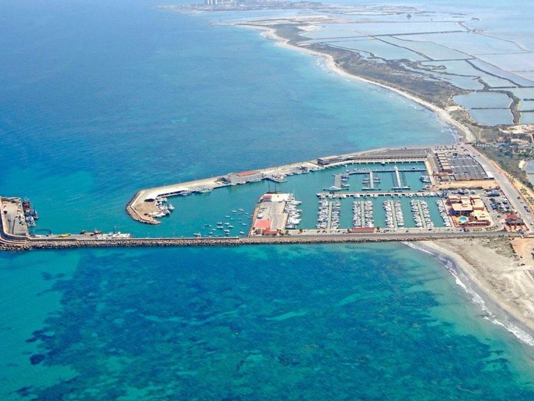 Villa for Sale in San Pedro Del Pinatar, Murcia 8
