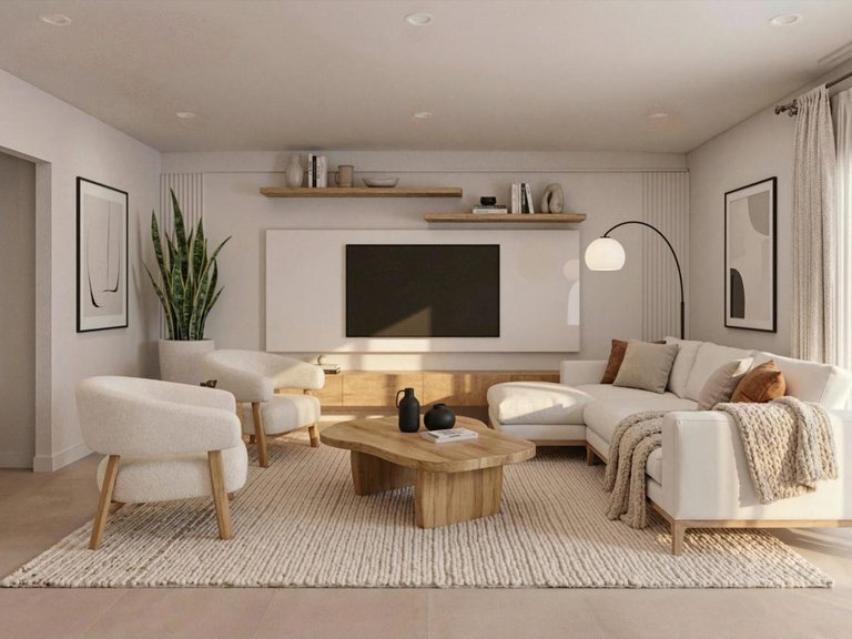 Villa for Sale in Mazarron, Murcia 9