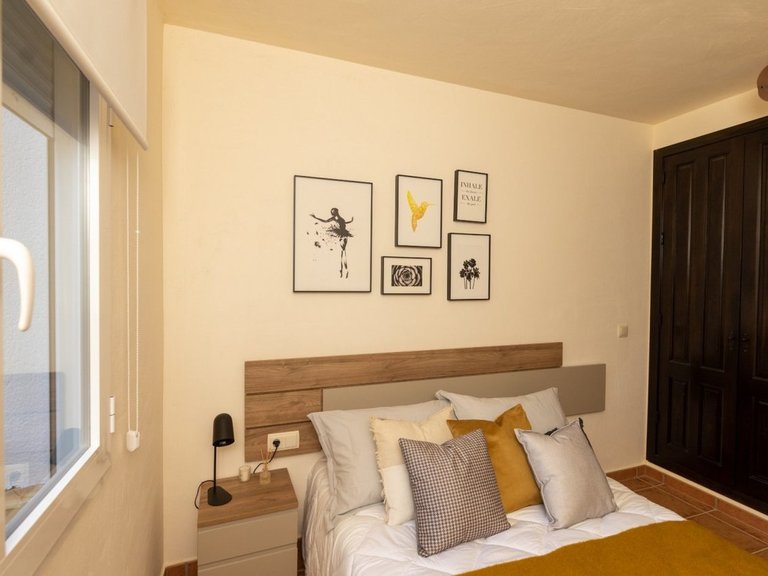 Villa for Sale in Fuente Alamo, Murcia 28