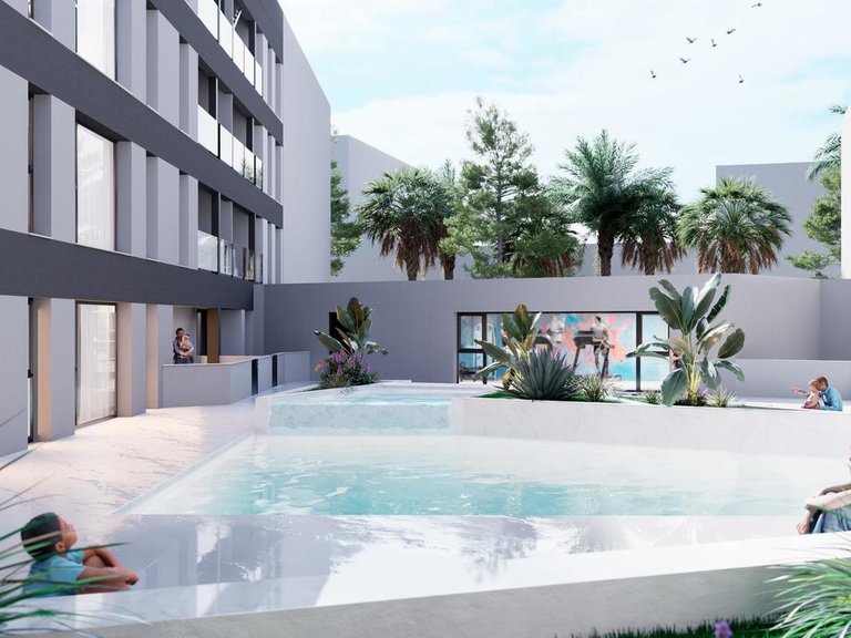 Apartment for Sale in San Pedro Del Pinatar, Murcia 1