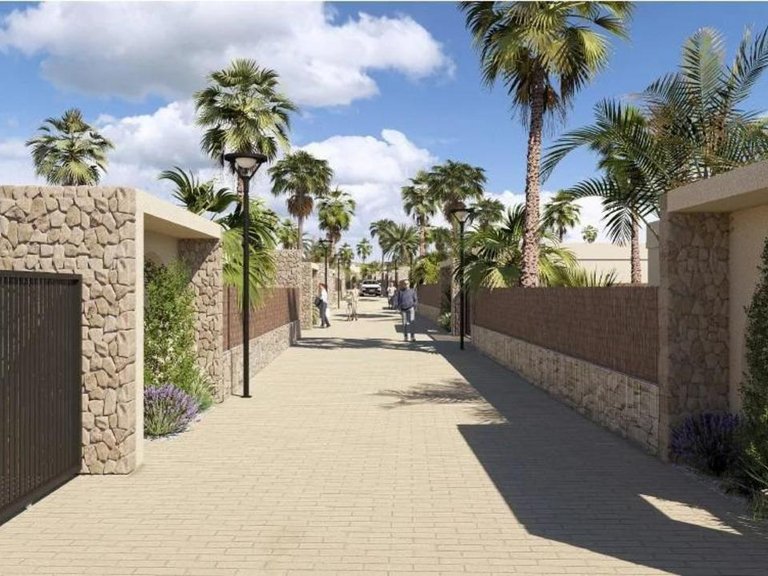 Villa for Sale in Banos Y Mendigo, Murcia 9