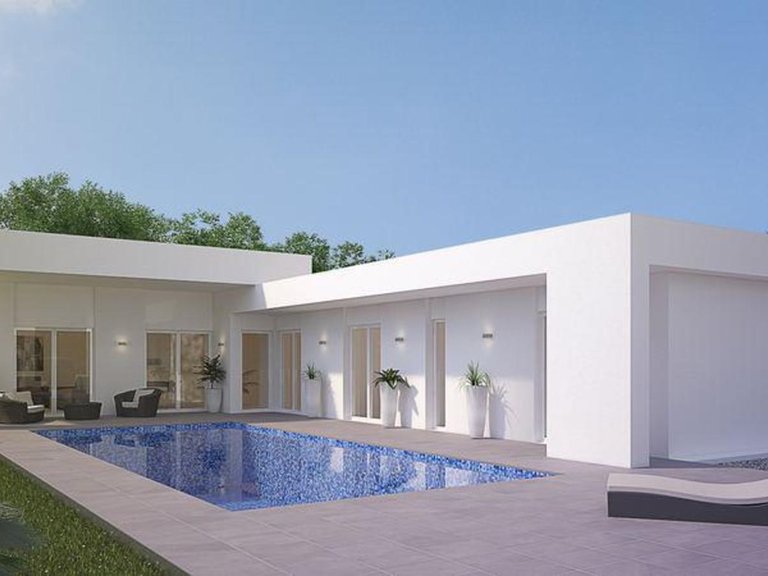 Villa for Sale in La Romana, Alicante 1