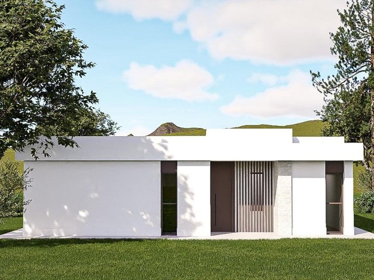 Villa for Sale in Pinoso, Alicante 4