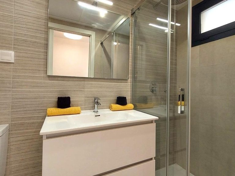 Penthouse for Sale in San Miguel De Salinas, Alicante 24