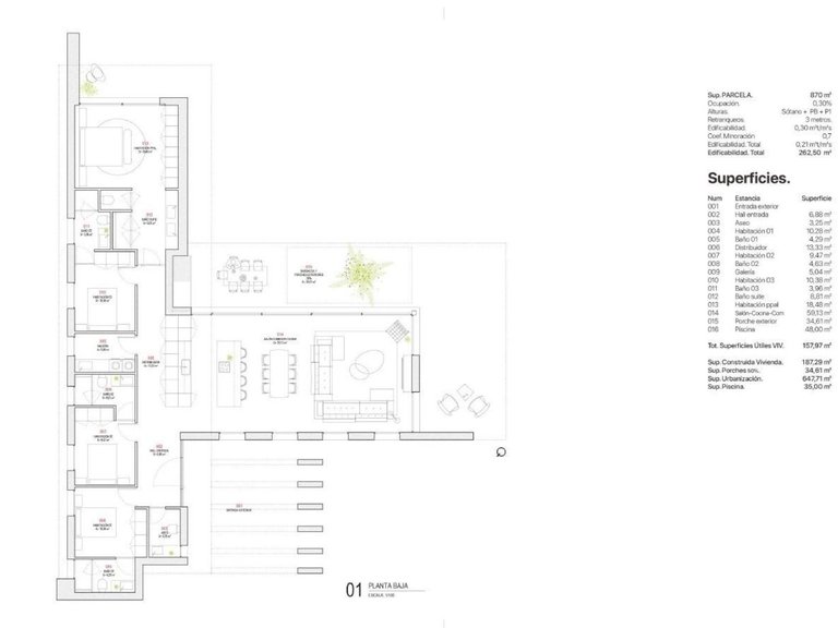 Villa for Sale in Rojales, Alicante 9