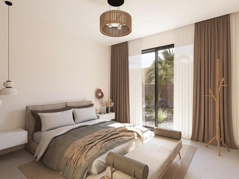 Villa for Sale in Banos Y Mendigo, Murcia 14