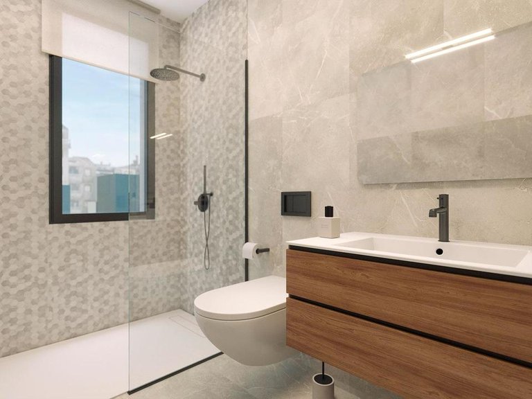 Penthouse for Sale in Torrevieja, Alicante 22