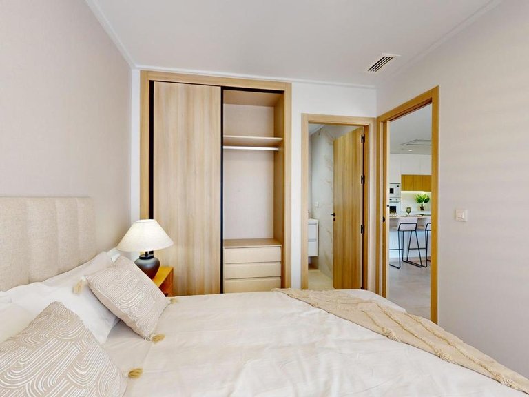Penthouse for Sale in Guardamar Del Segura, Alicante 44