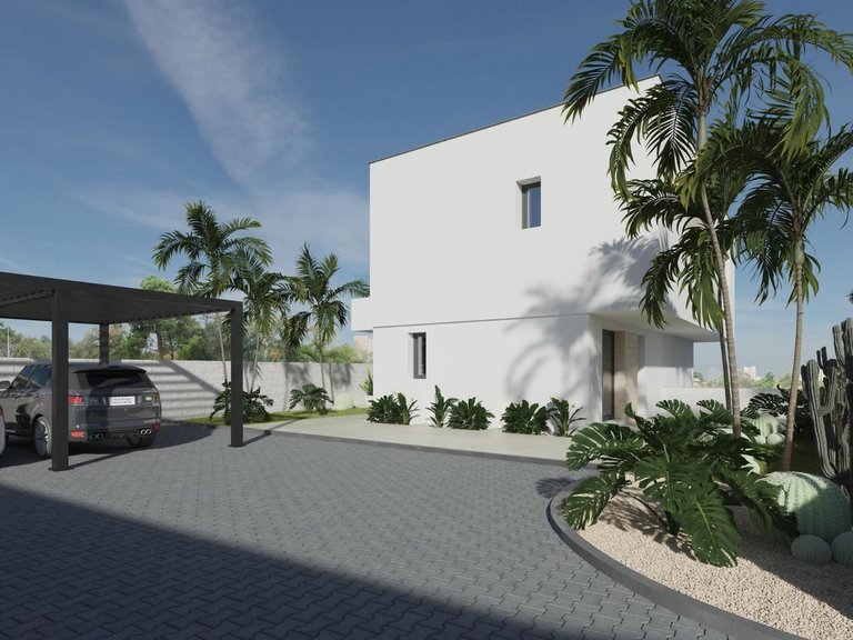 Villa for Sale in Ciudad Quesada, Alicante 3