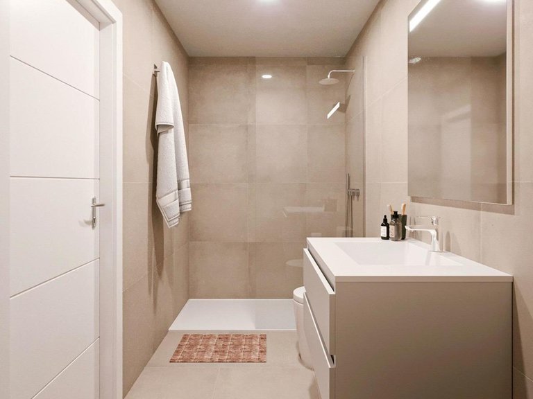 Villa for Sale in Fuente Alamo, Murcia 7
