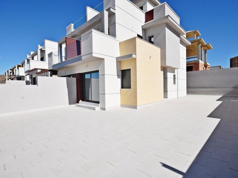 Villa for Sale in Puerto De Mazarron, Murcia 1
