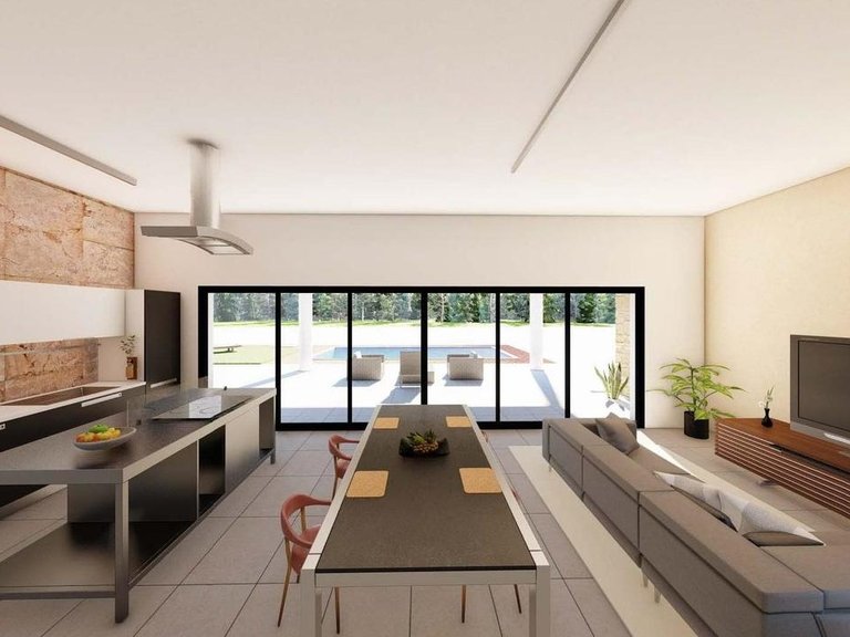 Villa for Sale in Pinoso, Alicante 17