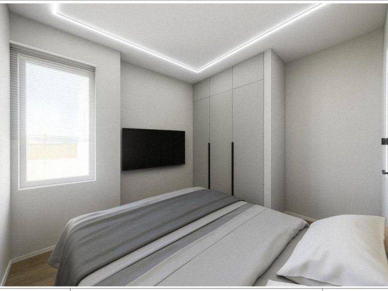 Penthouse for Sale in Torrevieja, Alicante 14