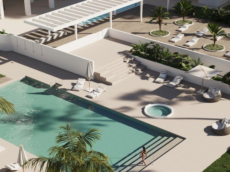 Apartment for Sale in Calpe, Alicante 7