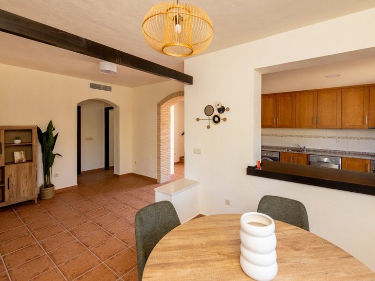 Villa for Sale in Fuente Alamo, Murcia 27