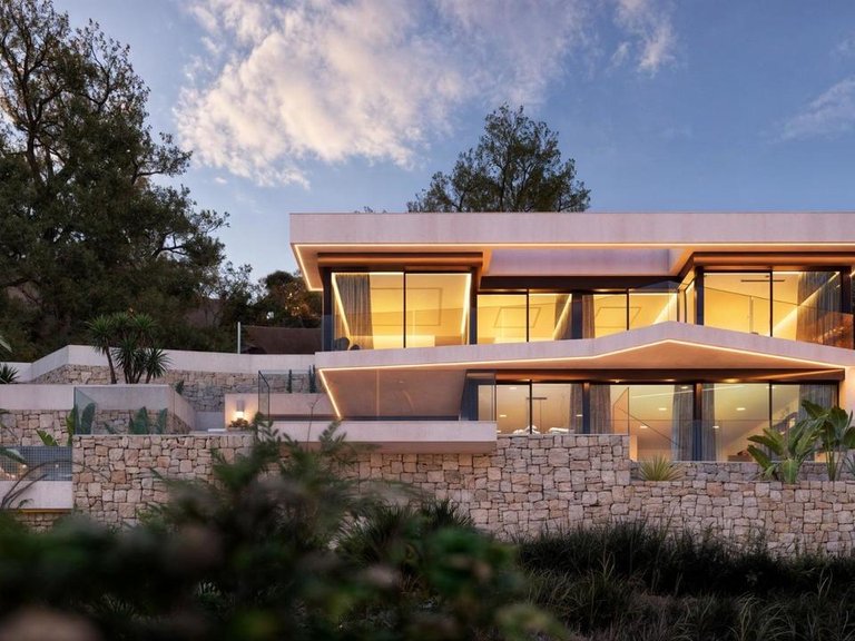 Villa for Sale in Benissa, Alicante 11