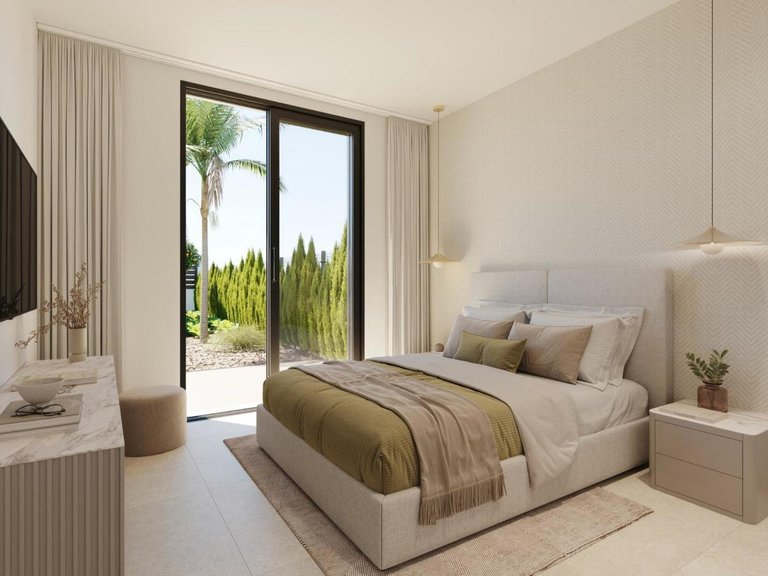 Villa for Sale in Fuente Alamo, Murcia 9