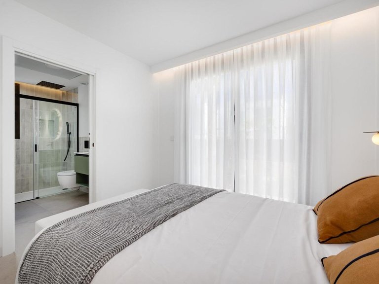 Villa for Sale in Mutxamel, Alicante 26