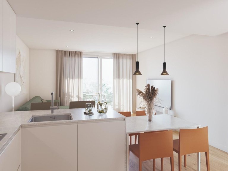 Apartment for Sale in San Pedro Del Pinatar, Murcia 8