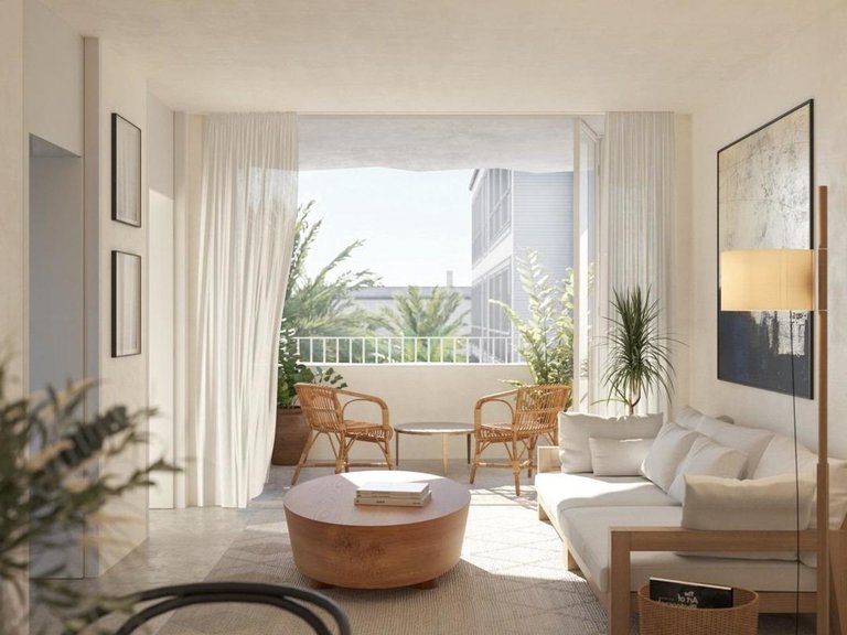 Penthouse for Sale in Torrevieja, Alicante 2