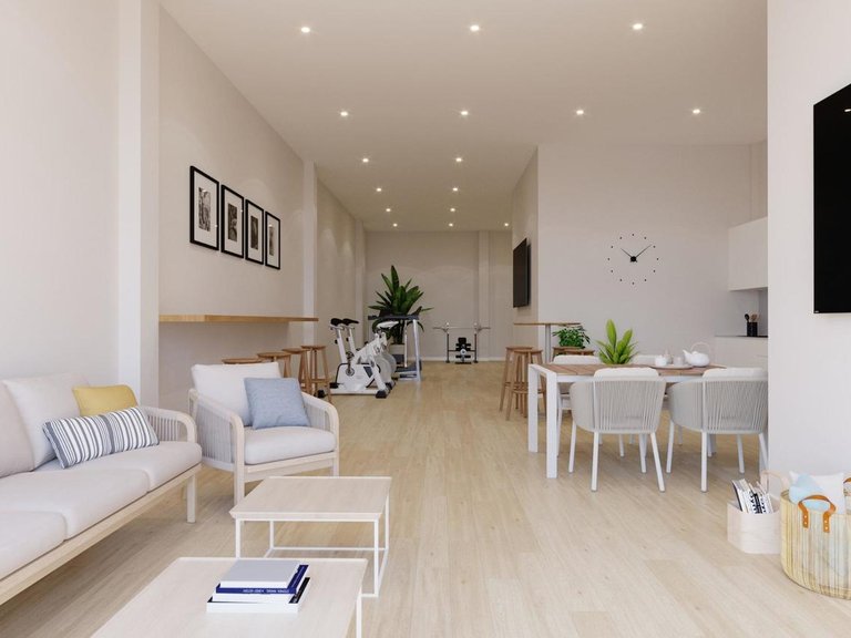 Penthouse for Sale in Algorfa, Alicante 3
