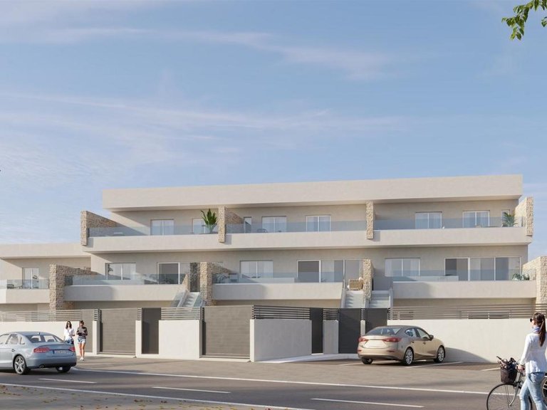 Villa for Sale in Pilar De La Horadada, Alicante 3