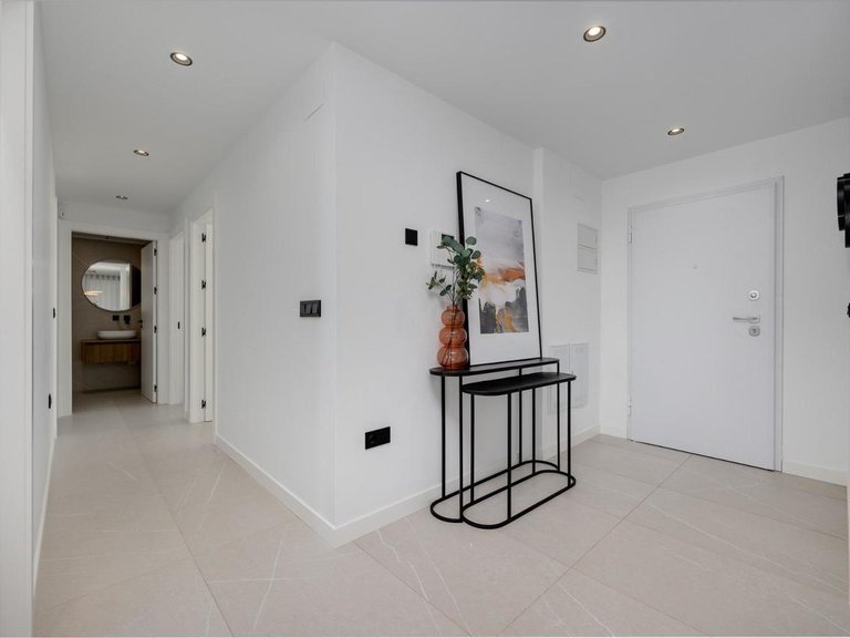 Villa for Sale in Torrevieja, Alicante 20