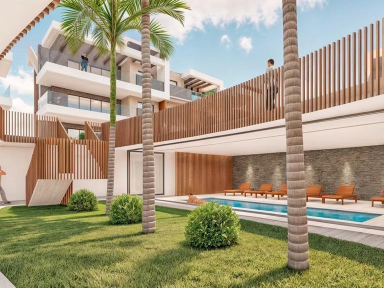 Villa for Sale in Pilar De La Horadada, Alicante 10