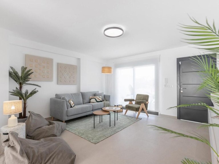 Town House for Sale in Rafal, Alicante 12